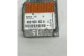 Блок подушек безопасности 4D0959655H   Audi A8 S8 D2 4D