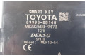 Řídící jednotka 899900D140, 899900D140   Toyota Yaris 2017