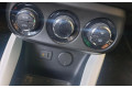 Блок управления климат-контролем    Opel Adam