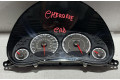 Панель приборов    Jeep Cherokee III KJ       