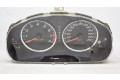Přístrojová deska  Mazda 6 2003 JFGJ6TC  