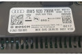 Панель приборов 8W5920790M   Audi A4 S4 B9 8W       