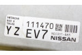 Řídící jednotka NEC001883   Nissan Micra 2016