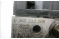 Jednotka ABS 1494860080, 0265222009   Peugeot 807 2003