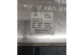 Řídící jednotka A6511500126, A0054469240   Mercedes-Benz C W204 2011