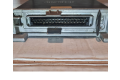 Řídící jednotka 0280000223   Fiat Uno 1987