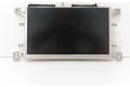 Экран/ дисплей / маленький экран    8T0919603A, PANASONIC   Audi A4 S4 B8 8K