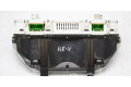 Панель приборов hr0265102, 78100s2hg100   Honda HR-V       