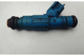 Vstřikovač 53031099, 0280155972   Jeep Cherokee III KJ    EKG 