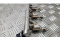 Vstřikovací lišta DM5G9H487AA, 0261555137   Ford Focus  pro benzínový motor 1.0  