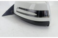 Zpětné zrcátko  Mercedes-Benz C W204 2007  A2048103916  