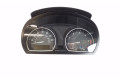 Панель приборов 3451585, 1024691   BMW X3 E83       