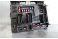 Řídící jednotka 9643498880, 8118470003e   Citroen C3 Pluriel 2002