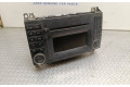 Двигатель стеклоочистителей A1698705894, A1694425260   Mercedes-Benz Sprinter W906 2006