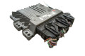 Блок управления двигателя 237101478R, 237100037R   Renault Fluence