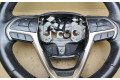 Руль Jeep Cherokee  2013 - 2020 года P1UU372X9AF, 0239KDF4B180YK      