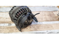 Генератор 021903026B, 021903026   Volkswagen Touareg I      