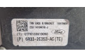 Jednotka ABS 6R332C353AC   Ford Mustang V 2007