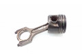 Píst    BMW 7 E65 E66  pro naftový motor 3.0 306D3 