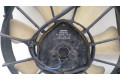 Вентилятор радиатора     0650002890, 1680004150    Suzuki Grand Vitara I 2.0
