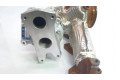  Турбина BMW X2 F39  11652804517, 1212CD         