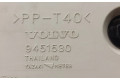 Přístrojová deska  Volvo S70  V70  V70 XC 1998 9472523, 69294240T  
