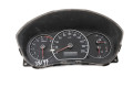 Přístrojová deska  Fiat Sedici 2008 71750949, 71750949  