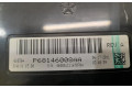 Блок управления климат-контролем P68146008AA, 939B5000   Fiat Freemont