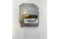 Блок подушек безопасности 12772222, W0594419   Saab 9-5