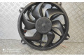 Вентилятор радиатора     1401312280, GMV130CEM00    Peugeot Expert 