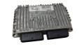Блок управления коробкой передач 9651600780, S118047540B   Lancia Phedra