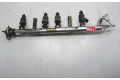 Vstřikovací lišta 037133317AB, 037906031AA   Volkswagen Sharan     