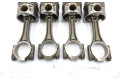  Поршень ATD 038107065EA, 038107065ED  Seat Ibiza III (6L)  