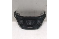Блок управления климат-контролем 26202384, 544930977   Opel Insignia A