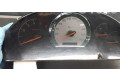 Панель приборов 80220-08201   SsangYong Rexton       
