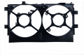 Интеркулер  1271003710, 1530A093   Mitsubishi ASX 