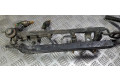 Топливная рампа INP484, INP-484   Mazda 323 1.5 