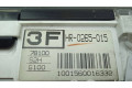 Панель приборов HR0265015, CUADROINSTRUMENTOS   Honda HR-V       