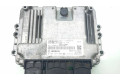 Блок управления двигателем Блок управления 8V2112A650KF, 0281014803   Ford Fiesta