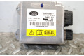 Блок подушек безопасности 8H2214D374AC, NNW510230   Land Rover Range Rover Sport L320