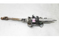  рейка  Колонка рулевая 07355358740   Citroen Jumper 2007-2013 года