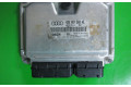 Řídící jednotka 4D0907560AE, 0261206843   Audi A6 S6 C5 4B 2001