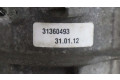 Zpětné zrcátko  Volvo V60 2012  36050681  