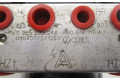 Jednotka ABS 6Q0614117AJ   Volkswagen Polo IV 9N3 2009