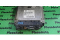 Řídící jednotka 036906034GN, 6160106701   Skoda Fabia Mk2 (5J) 2007