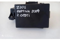   Pojistková skříňka 0281003041, 0281003041   Chevrolet Captiva 2009