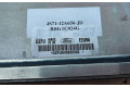 Řídící jednotka 4S7112A650JD, 4S71-12A650-JD   Ford Mondeo Mk III 2005