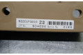 Pojistková skříňka Řídící jednotka BSM 82201FG010   Subaru Forester SH 2009