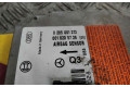 Блок подушек безопасности 0285001373   Mercedes-Benz C W203