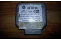 Блок подушек безопасности 6N0909603, 5WK4137   Volkswagen Vento